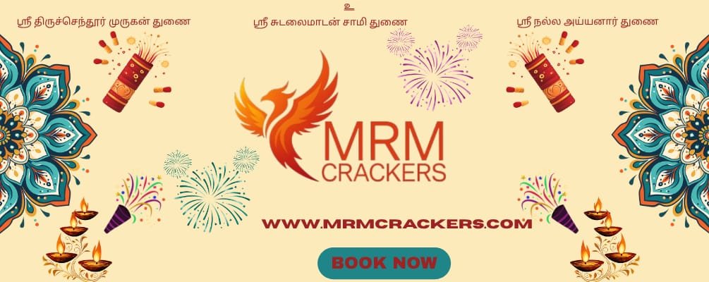 MRM CRACKERS