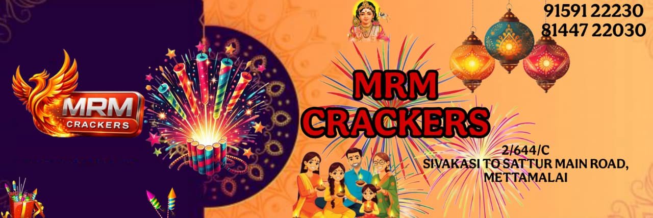 MRM CRACKERS