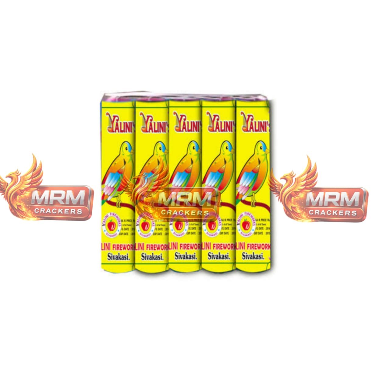 Crackers