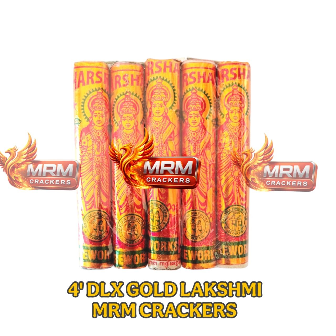 Crackers