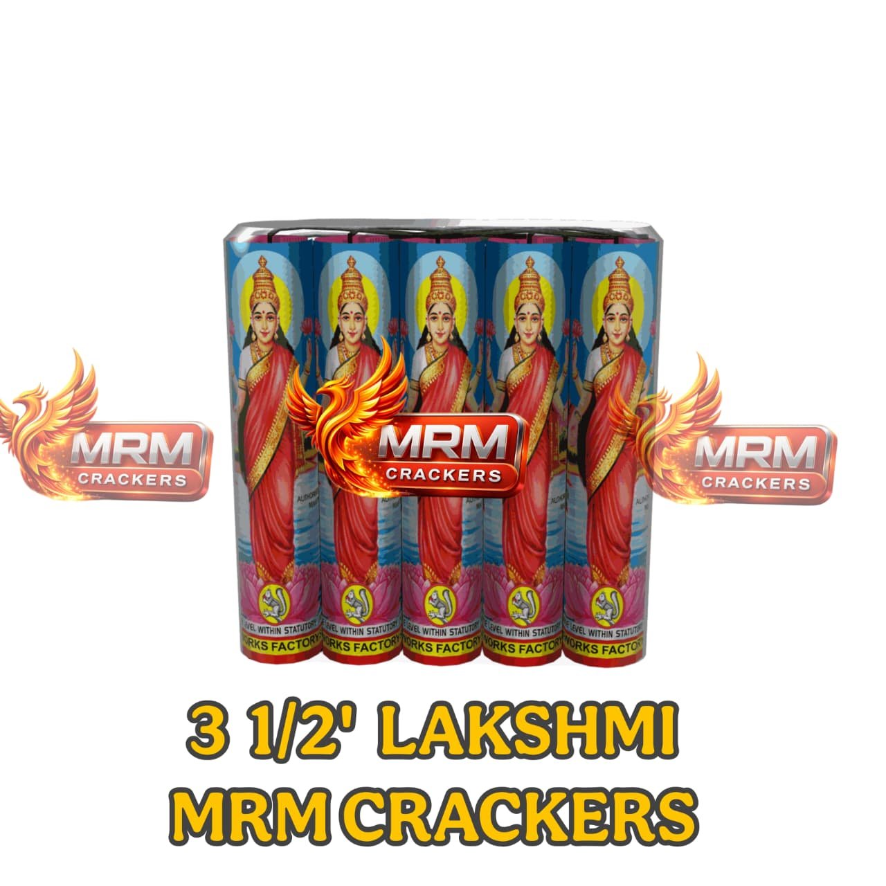 Crackers