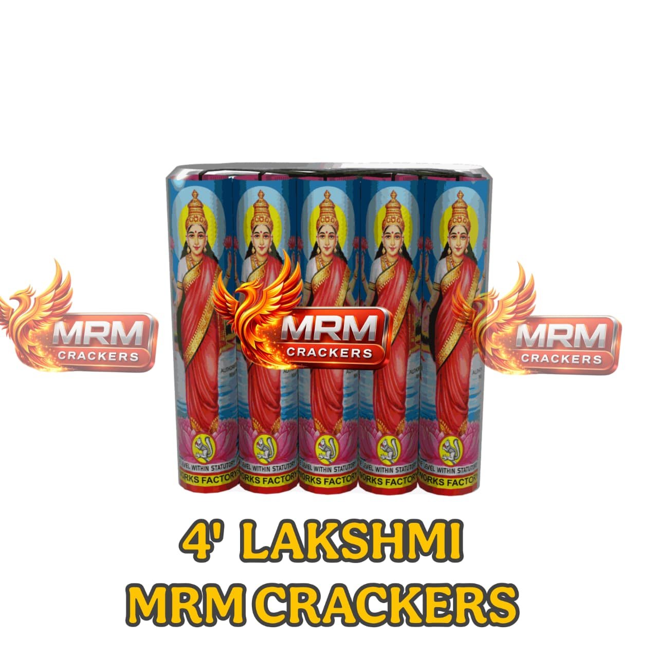 Crackers