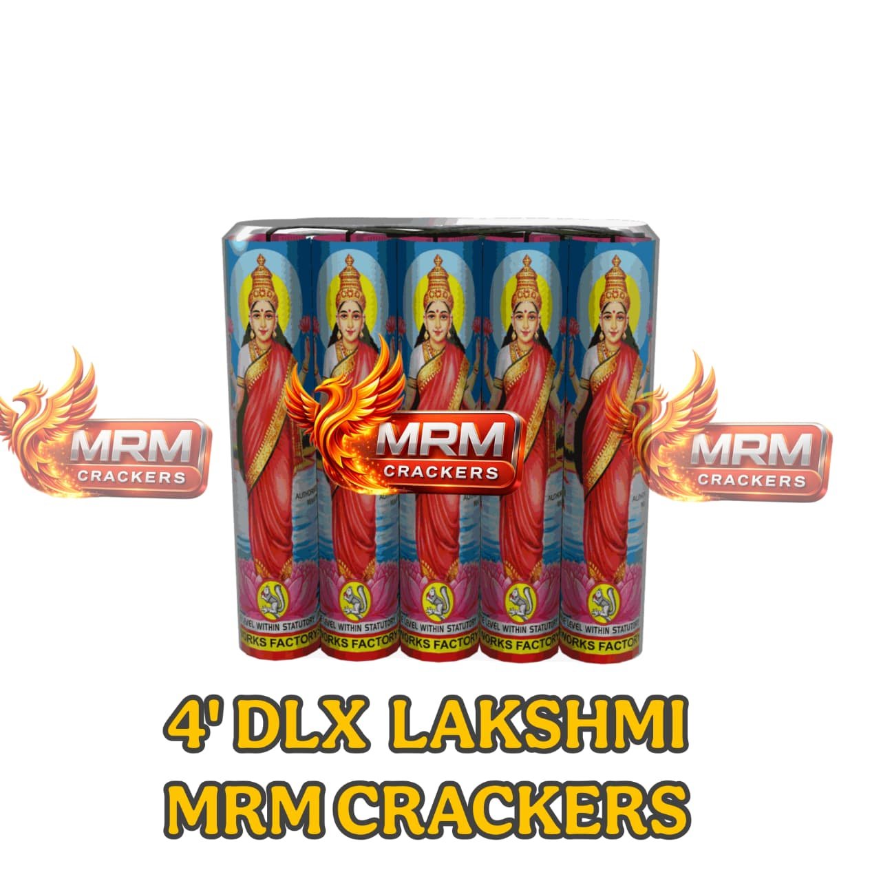 Crackers