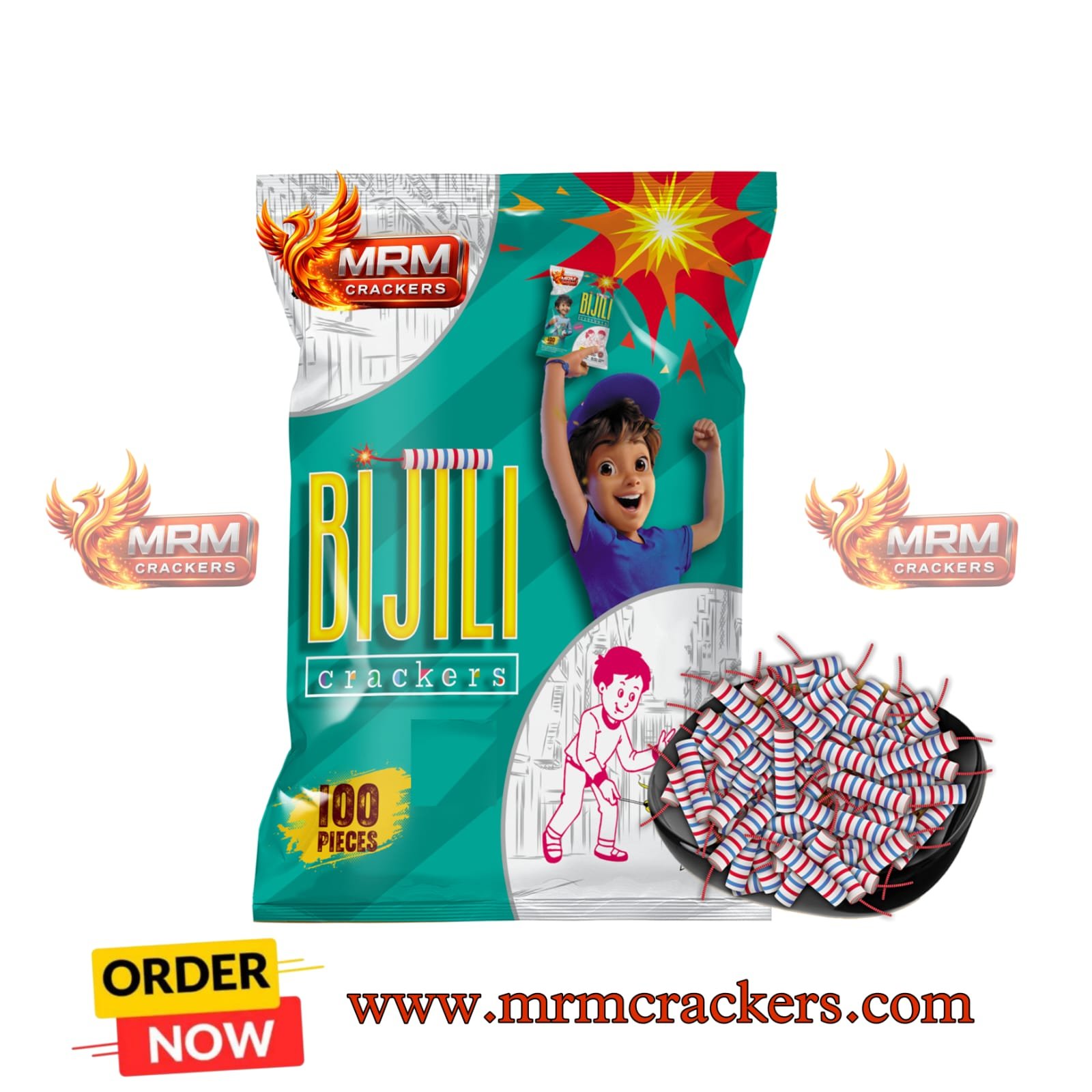 Crackers