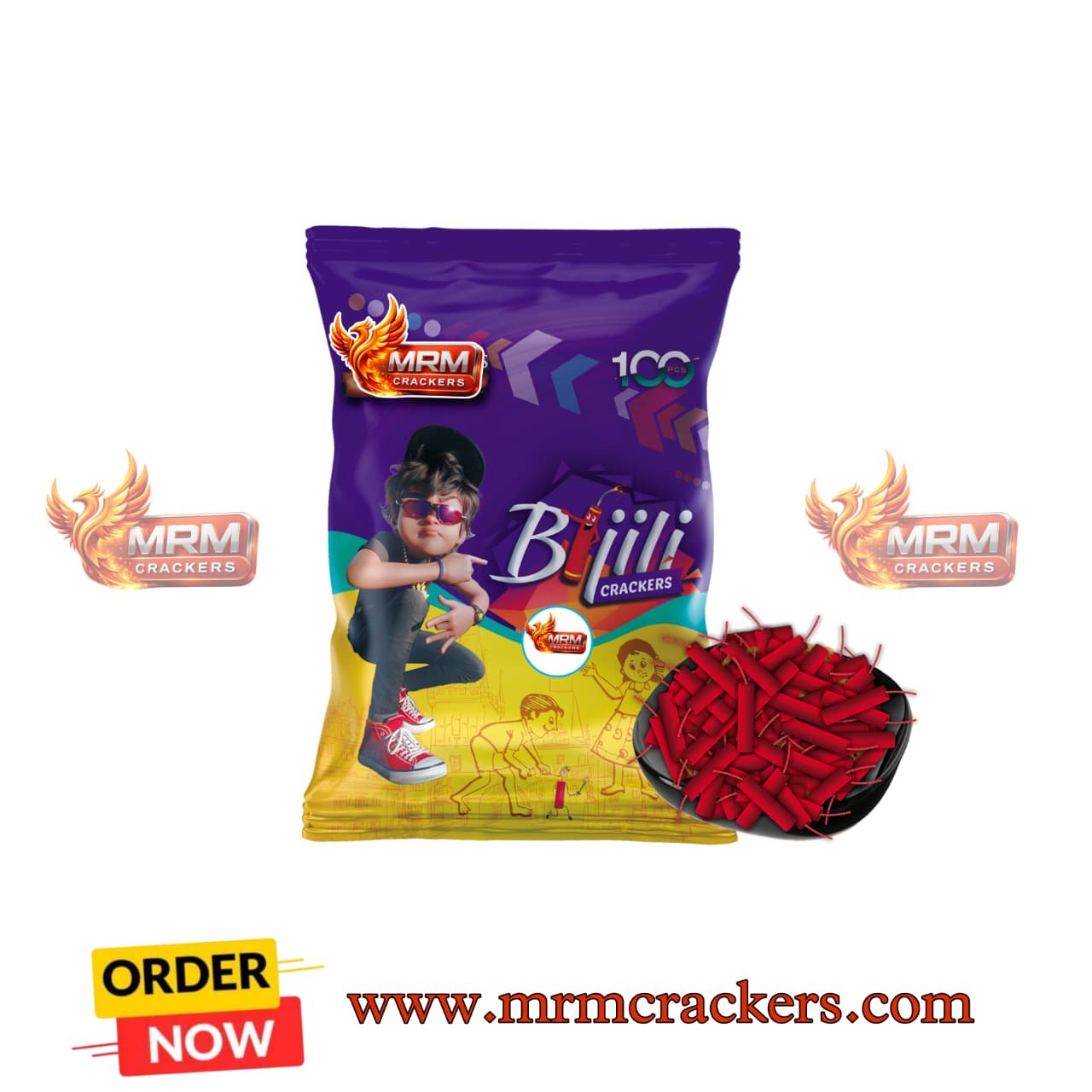 Crackers