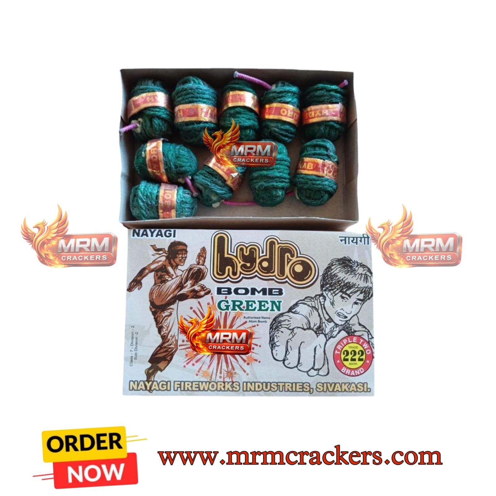 Crackers