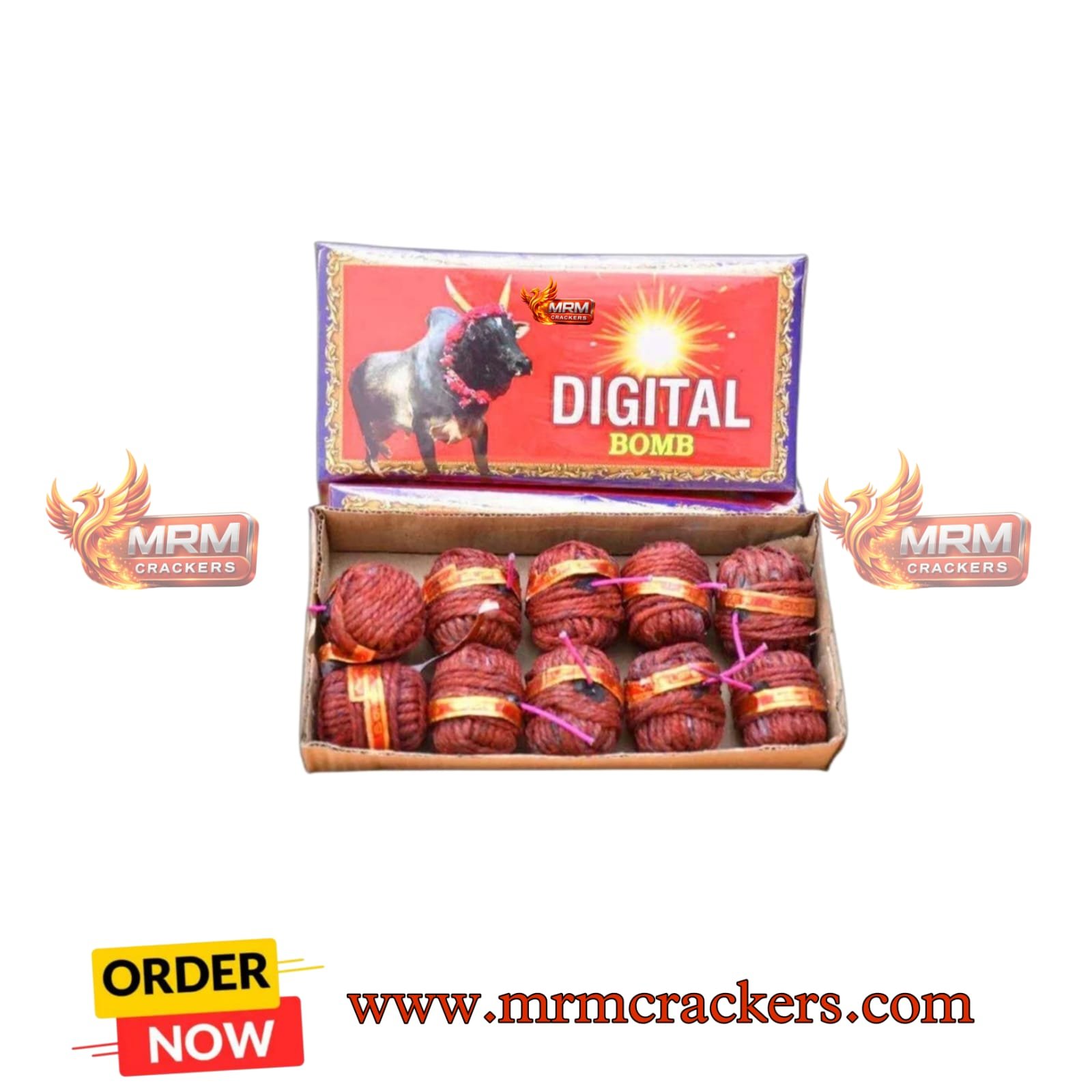 Crackers