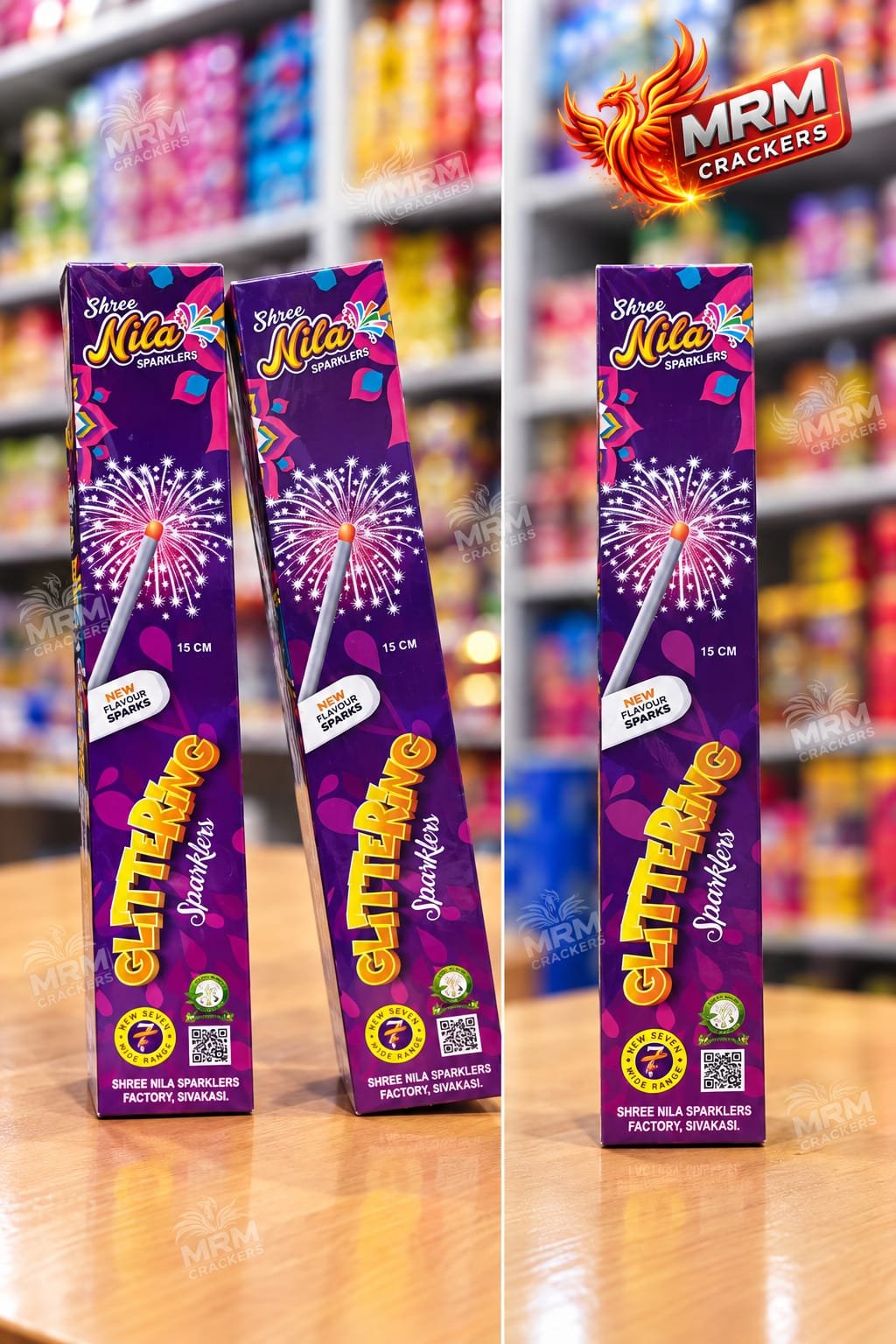 Crackers