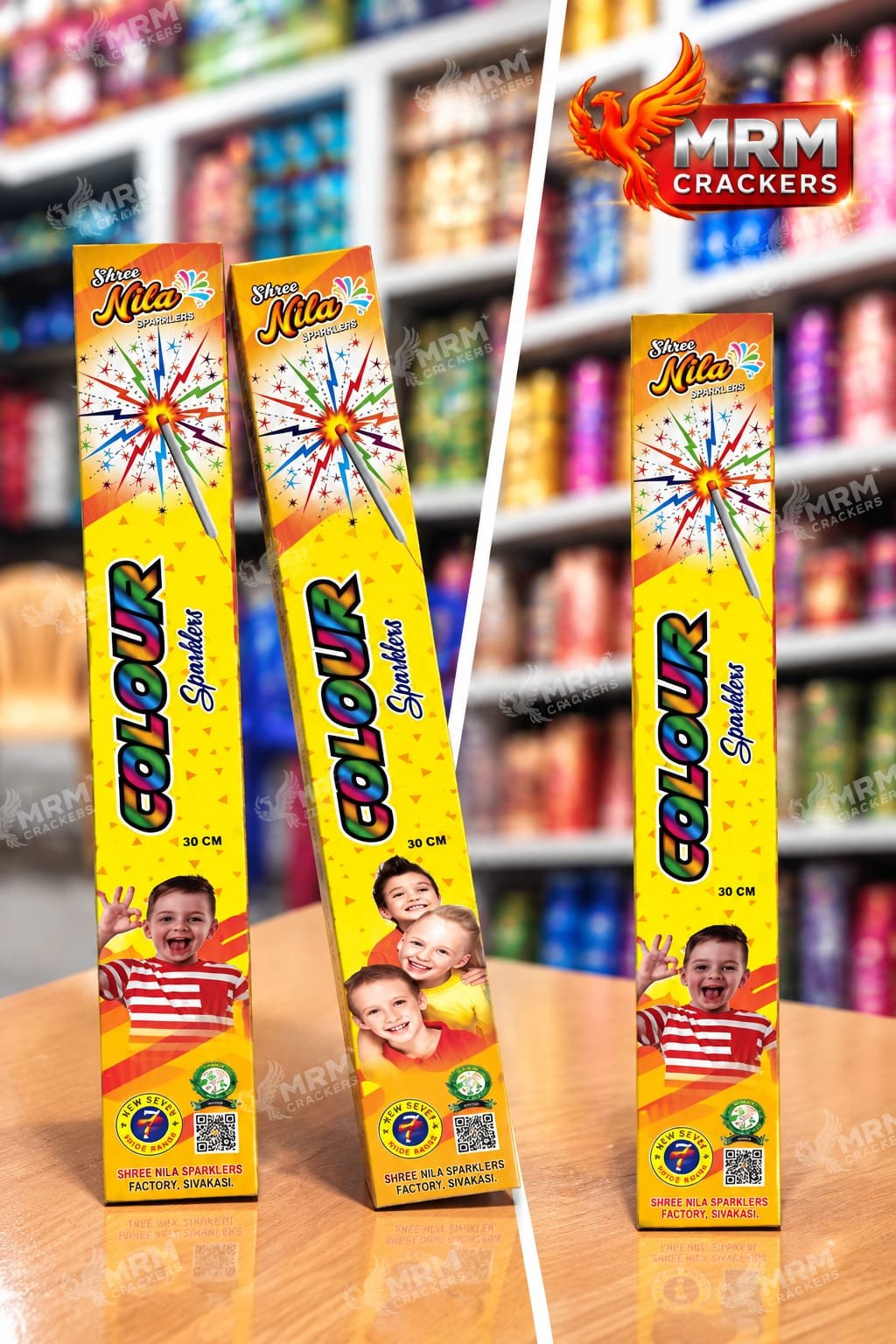 Crackers