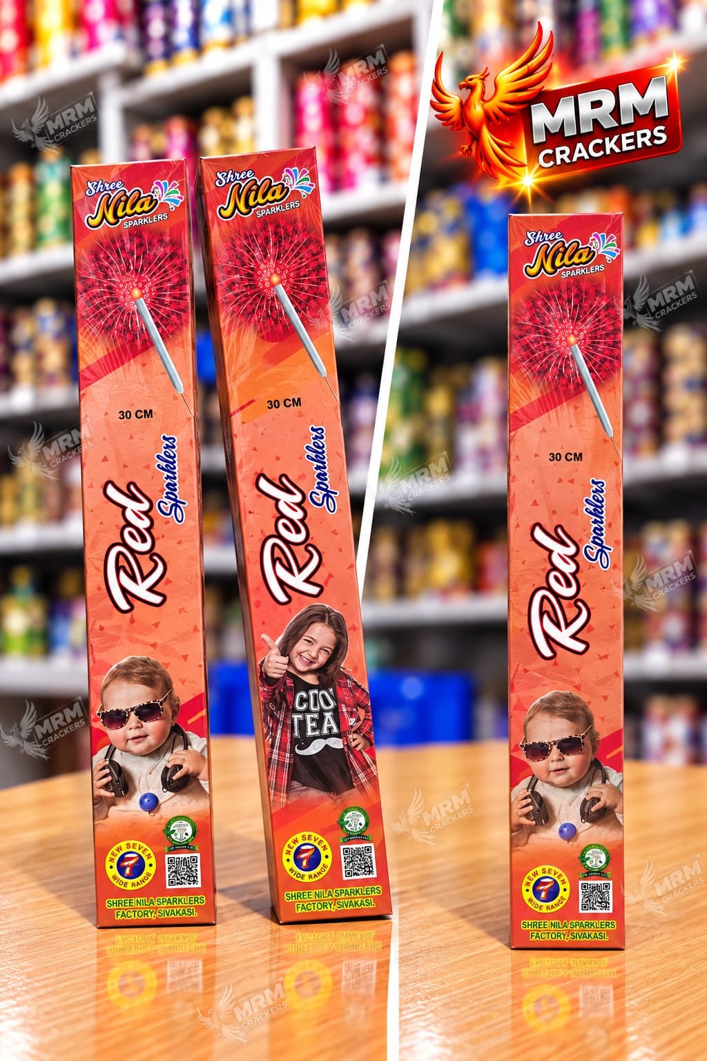 Crackers