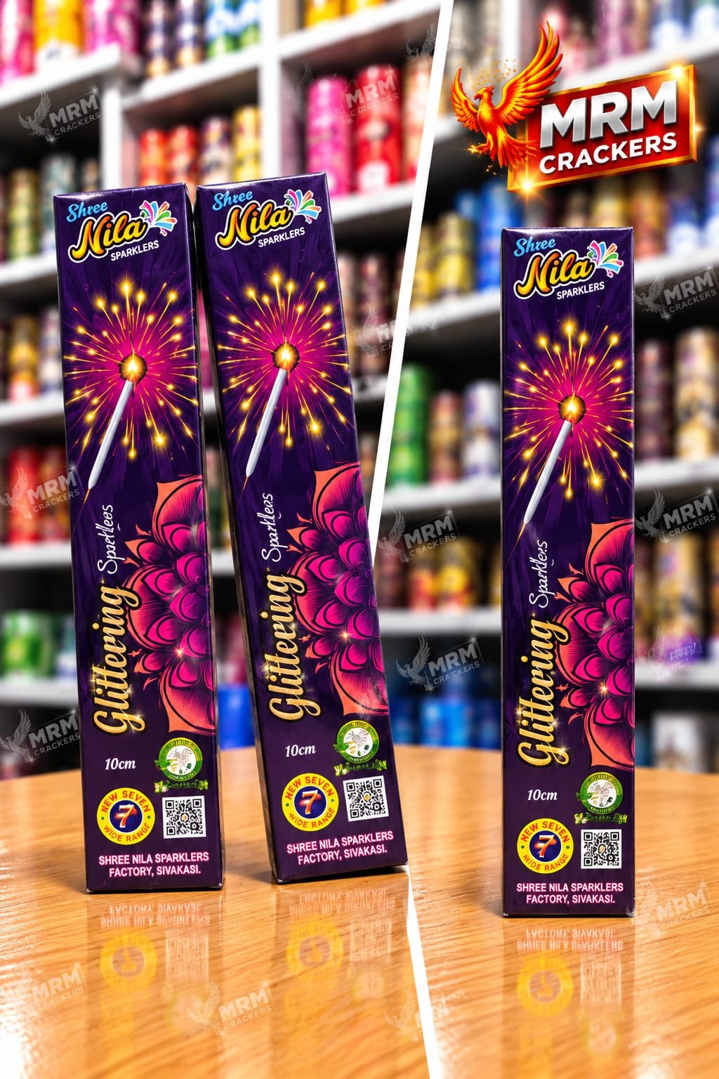 Crackers