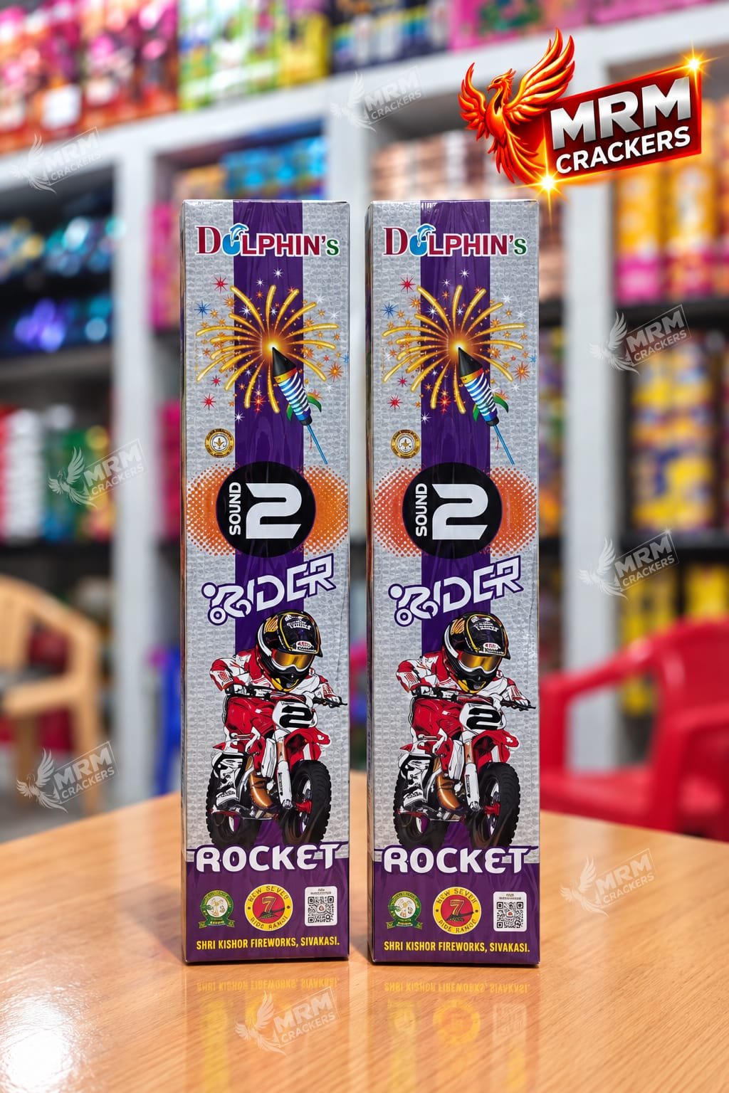 Crackers