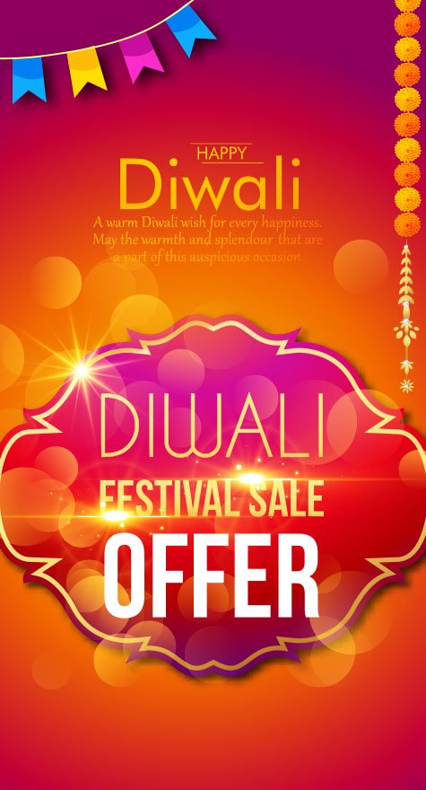 Diwali Crackers Shopping